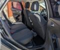 Черный Форд Фокус, объемом двигателя 1.6 л и пробегом 228 тыс. км за 7700 $, фото 12 на Automoto.ua