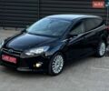 Черный Форд Фокус, объемом двигателя 1.6 л и пробегом 200 тыс. км за 8300 $, фото 9 на Automoto.ua
