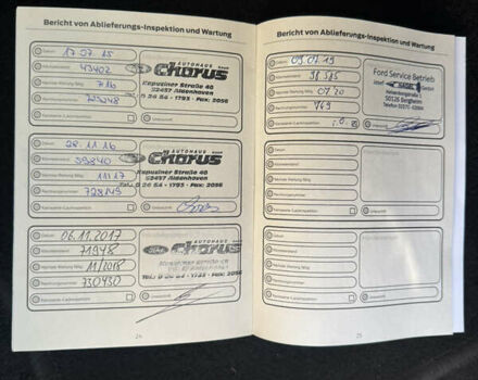 Чорний Форд Фокус, об'ємом двигуна 1.6 л та пробігом 188 тис. км за 7850 $, фото 27 на Automoto.ua