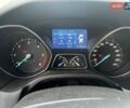 Черный Форд Фокус, объемом двигателя 2 л и пробегом 171 тыс. км за 8700 $, фото 14 на Automoto.ua