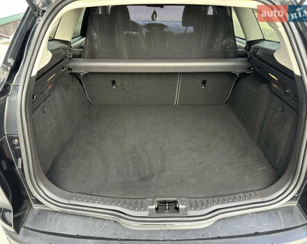 Чорний Форд Фокус, об'ємом двигуна 1.6 л та пробігом 224 тис. км за 7500 $, фото 57 на Automoto.ua