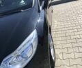 Черный Форд Фокус, объемом двигателя 1.6 л и пробегом 218 тыс. км за 8000 $, фото 16 на Automoto.ua