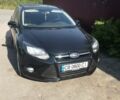 Чорний Форд Фокус, об'ємом двигуна 1.6 л та пробігом 277 тис. км за 7200 $, фото 1 на Automoto.ua