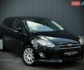 Черный Форд Фокус, объемом двигателя 1.6 л и пробегом 250 тыс. км за 8299 $, фото 4 на Automoto.ua