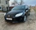 Чорний Форд Фокус, об'ємом двигуна 1.56 л та пробігом 370 тис. км за 5250 $, фото 2 на Automoto.ua