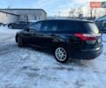 Черный Форд Фокус, объемом двигателя 1.56 л и пробегом 258 тыс. км за 6700 $, фото 29 на Automoto.ua