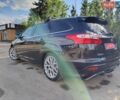 Черный Форд Фокус, объемом двигателя 0 л и пробегом 175 тыс. км за 8500 $, фото 5 на Automoto.ua