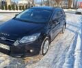 Чорний Форд Фокус, об'ємом двигуна 1.6 л та пробігом 282 тис. км за 6950 $, фото 1 на Automoto.ua