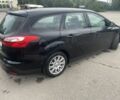 Чорний Форд Фокус, об'ємом двигуна 1.6 л та пробігом 180 тис. км за 6900 $, фото 12 на Automoto.ua
