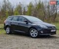 Черный Форд Фокус, объемом двигателя 1.6 л и пробегом 215 тыс. км за 7900 $, фото 2 на Automoto.ua