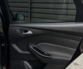 Чорний Форд Фокус, об'ємом двигуна 1.6 л та пробігом 160 тис. км за 8300 $, фото 36 на Automoto.ua