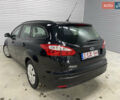 Черный Форд Фокус, объемом двигателя 1.6 л и пробегом 211 тыс. км за 7750 $, фото 16 на Automoto.ua