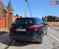 Черный Форд Фокус, объемом двигателя 1.6 л и пробегом 228 тыс. км за 7700 $, фото 27 на Automoto.ua