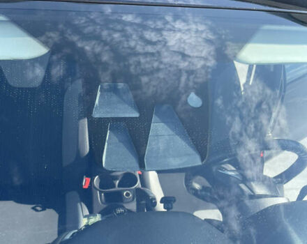 Чорний Форд Фокус, об'ємом двигуна 1.6 л та пробігом 248 тис. км за 6800 $, фото 16 на Automoto.ua