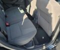 Чорний Форд Фокус, об'ємом двигуна 1.6 л та пробігом 224 тис. км за 7600 $, фото 24 на Automoto.ua