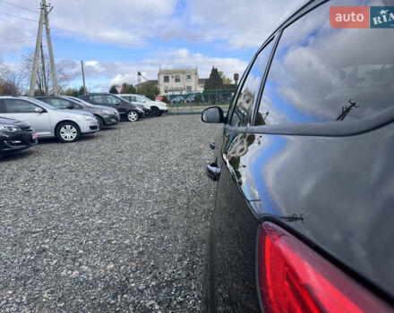 Черный Форд Фокус, объемом двигателя 1.6 л и пробегом 195 тыс. км за 7590 $, фото 17 на Automoto.ua