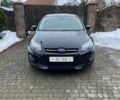 Черный Форд Фокус, объемом двигателя 1.6 л и пробегом 223 тыс. км за 8750 $, фото 40 на Automoto.ua