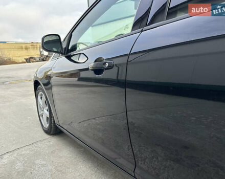 Чорний Форд Фокус, об'ємом двигуна 1.6 л та пробігом 224 тис. км за 7500 $, фото 9 на Automoto.ua