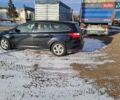 Чорний Форд Фокус, об'ємом двигуна 1.6 л та пробігом 296 тис. км за 5600 $, фото 2 на Automoto.ua