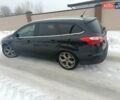 Черный Форд Фокус, объемом двигателя 1.6 л и пробегом 182 тыс. км за 8200 $, фото 28 на Automoto.ua