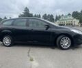 Чорний Форд Фокус, об'ємом двигуна 1.6 л та пробігом 180 тис. км за 6900 $, фото 9 на Automoto.ua