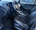 Черный Форд Фокус, объемом двигателя 1.56 л и пробегом 258 тыс. км за 6700 $, фото 44 на Automoto.ua