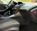 Черный Форд Фокус, объемом двигателя 1.6 л и пробегом 227 тыс. км за 7999 $, фото 85 на Automoto.ua