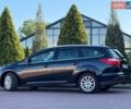 Черный Форд Фокус, объемом двигателя 1.6 л и пробегом 215 тыс. км за 7650 $, фото 27 на Automoto.ua