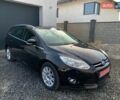 Чорний Форд Фокус, об'ємом двигуна 1.6 л та пробігом 187 тис. км за 8450 $, фото 2 на Automoto.ua