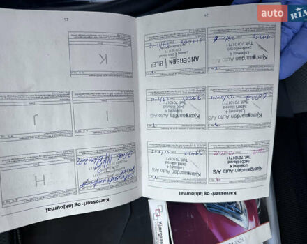 Чорний Форд Фокус, об'ємом двигуна 1.6 л та пробігом 269 тис. км за 6950 $, фото 50 на Automoto.ua