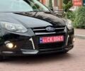 Черный Форд Фокус, объемом двигателя 1.56 л и пробегом 234 тыс. км за 8999 $, фото 8 на Automoto.ua