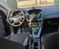 Чорний Форд Фокус, об'ємом двигуна 1.6 л та пробігом 175 тис. км за 8400 $, фото 5 на Automoto.ua
