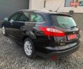 Чорний Форд Фокус, об'ємом двигуна 1.6 л та пробігом 187 тис. км за 8450 $, фото 7 на Automoto.ua