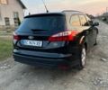 Чорний Форд Фокус, об'ємом двигуна 1.56 л та пробігом 370 тис. км за 5250 $, фото 8 на Automoto.ua