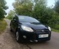 Чорний Форд Фокус, об'ємом двигуна 1.56 л та пробігом 244 тис. км за 6700 $, фото 2 на Automoto.ua