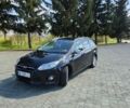 Чорний Форд Фокус, об'ємом двигуна 1.56 л та пробігом 265 тис. км за 7500 $, фото 1 на Automoto.ua
