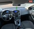 Черный Форд Фокус, объемом двигателя 1.6 л и пробегом 237 тыс. км за 7900 $, фото 53 на Automoto.ua