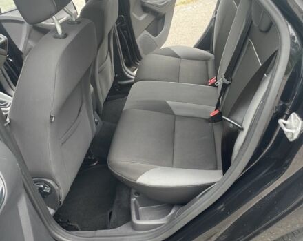 Чорний Форд Фокус, об'ємом двигуна 1.6 л та пробігом 180 тис. км за 6900 $, фото 13 на Automoto.ua