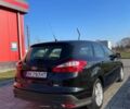Черный Форд Фокус, объемом двигателя 1.6 л и пробегом 250 тыс. км за 6600 $, фото 2 на Automoto.ua