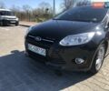 Чорний Форд Фокус, об'ємом двигуна 1.56 л та пробігом 220 тис. км за 7800 $, фото 1 на Automoto.ua