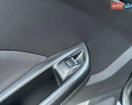 Чорний Форд Фокус, об'ємом двигуна 1.6 л та пробігом 295 тис. км за 7890 $, фото 34 на Automoto.ua