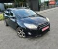Черный Форд Фокус, объемом двигателя 1.6 л и пробегом 179 тыс. км за 8600 $, фото 19 на Automoto.ua