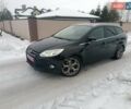 Черный Форд Фокус, объемом двигателя 1.6 л и пробегом 182 тыс. км за 8200 $, фото 41 на Automoto.ua