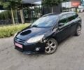 Черный Форд Фокус, объемом двигателя 1.6 л и пробегом 179 тыс. км за 8600 $, фото 9 на Automoto.ua