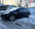 Черный Форд Фокус, объемом двигателя 1.56 л и пробегом 258 тыс. км за 6700 $, фото 28 на Automoto.ua