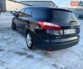 Черный Форд Фокус, объемом двигателя 1.56 л и пробегом 258 тыс. км за 6700 $, фото 33 на Automoto.ua