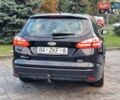 Черный Форд Фокус, объемом двигателя 1.6 л и пробегом 215 тыс. км за 8400 $, фото 10 на Automoto.ua