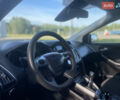Черный Форд Фокус, объемом двигателя 1.6 л и пробегом 226 тыс. км за 6700 $, фото 13 на Automoto.ua