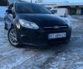 Черный Форд Фокус, объемом двигателя 1.56 л и пробегом 258 тыс. км за 6700 $, фото 3 на Automoto.ua