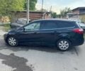 Черный Форд Фокус, объемом двигателя 1.6 л и пробегом 159 тыс. км за 4950 $, фото 2 на Automoto.ua